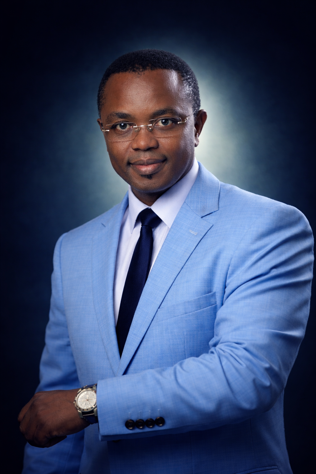 Jean-Sylvestre ARABA