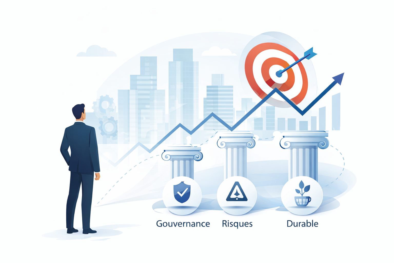 Vision stratégique des Systèmes de Management ISO